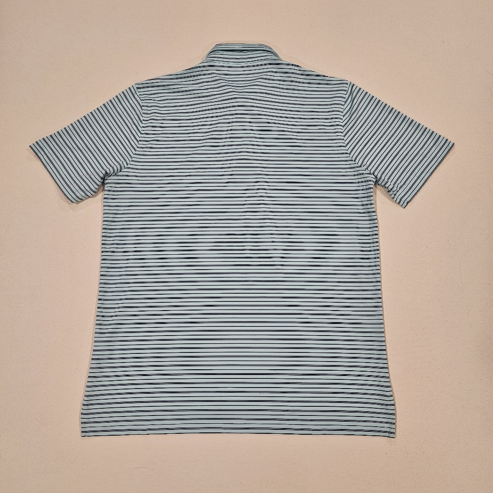 Southern Point Co. Performance Polo M - Picture 5 of 5